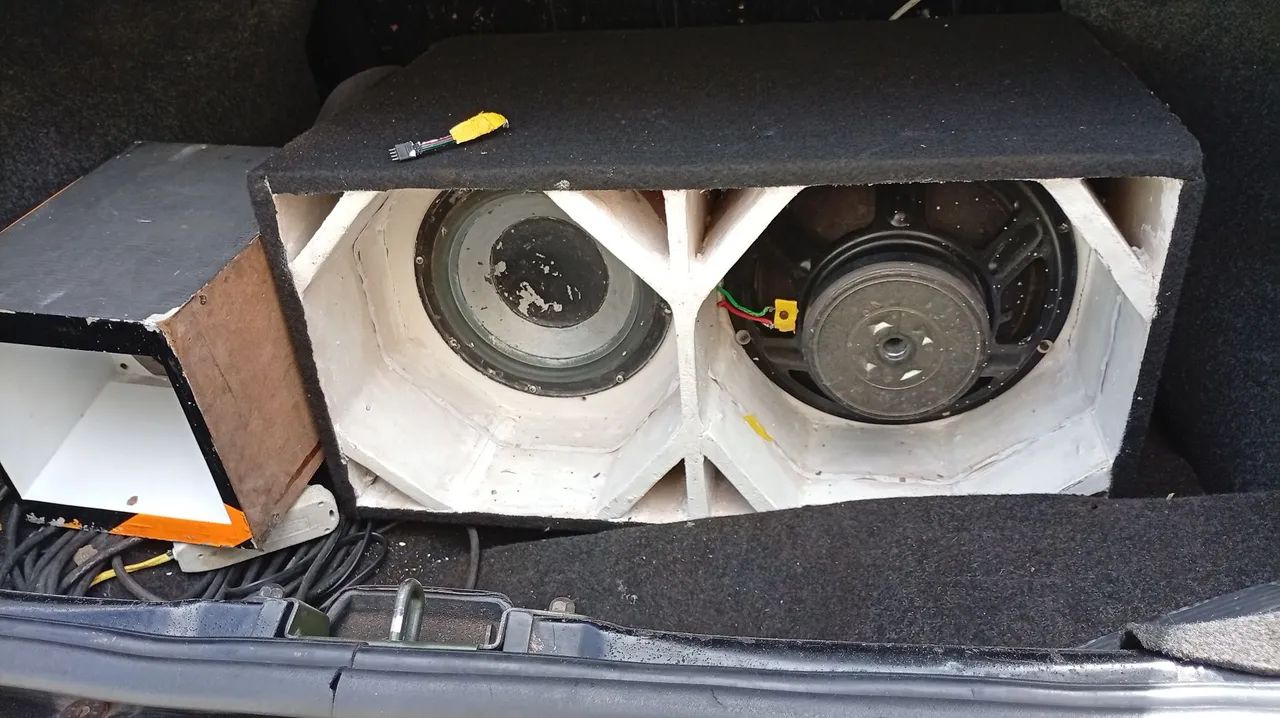 Som automotivo  - Foto 2