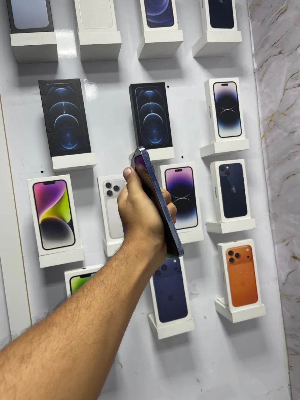 IPHONE 13 PRO 128 GB 2.600 - Foto 4