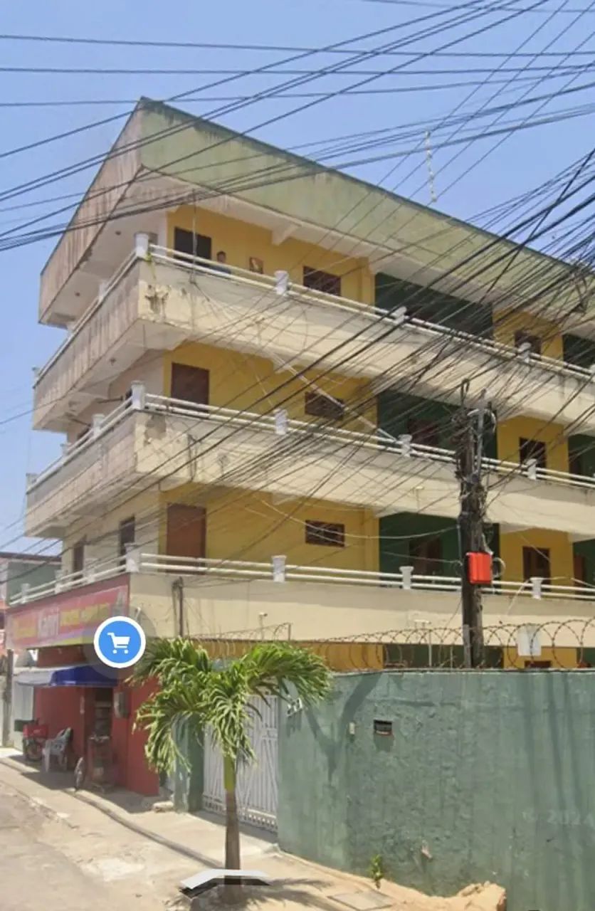 PRECIO RESIDENCIAL A VENDA NO RODOLFO TEÓFILO - Foto 3