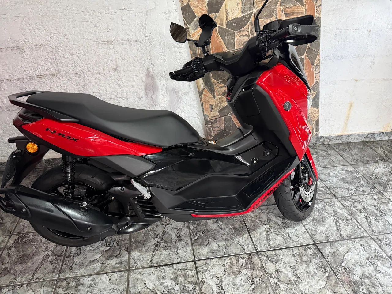 Nmax 160 2025 . - Foto 3