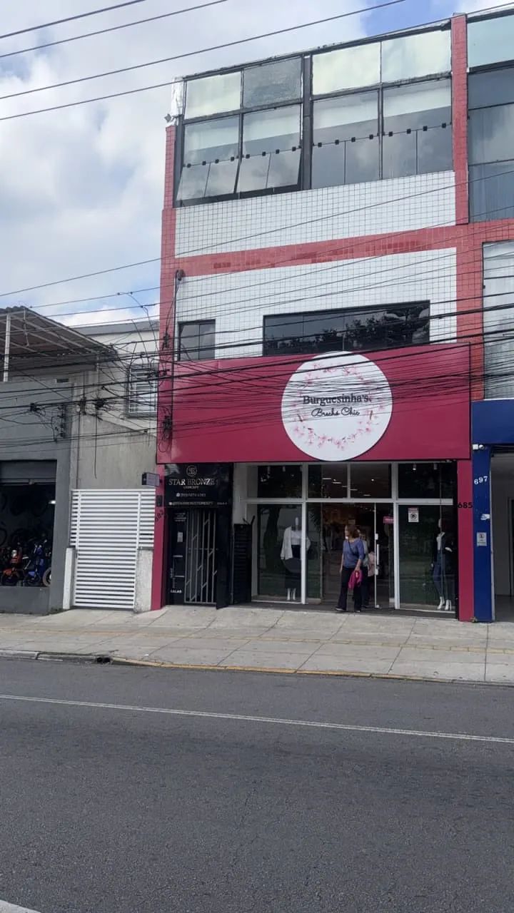 Sala comercial na Avenida Nazaré, 685 - Sala 9  75 m² - Foto 3