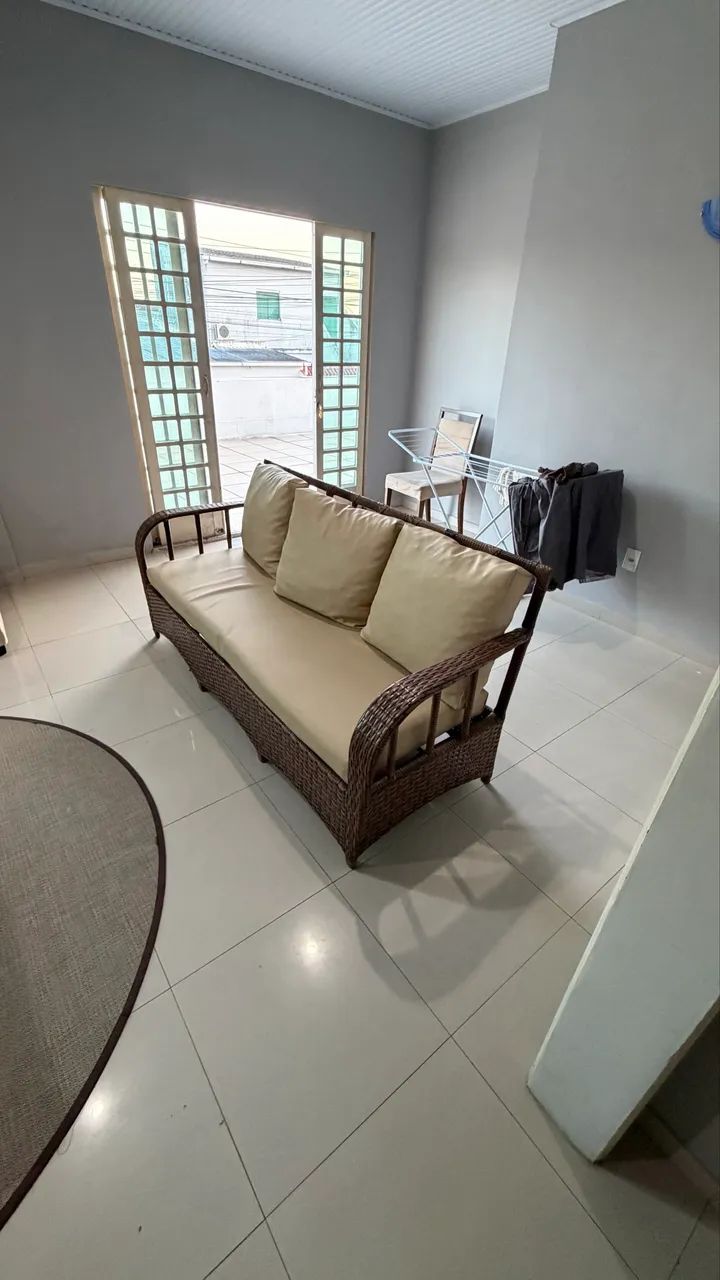 Sofá de varanda - Foto 2