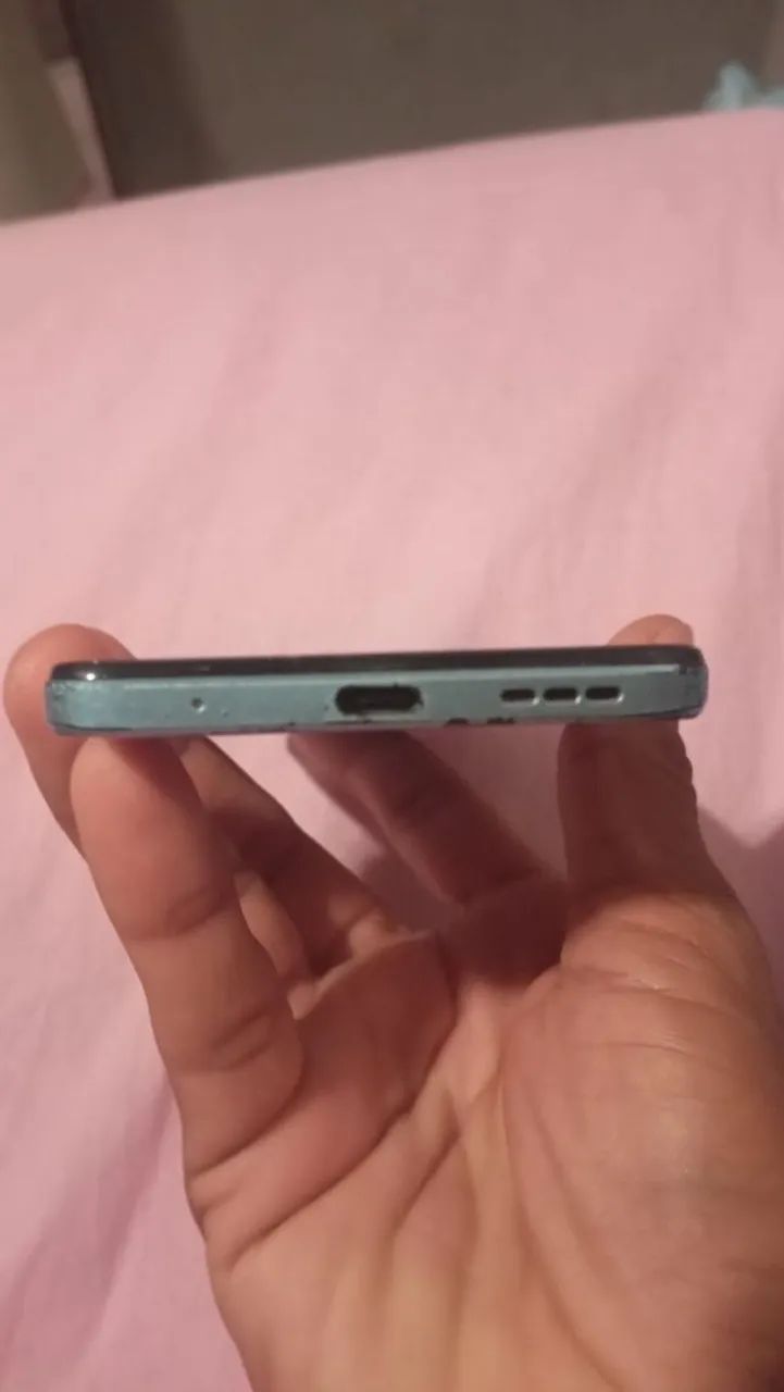 Moto E22 - Foto 5