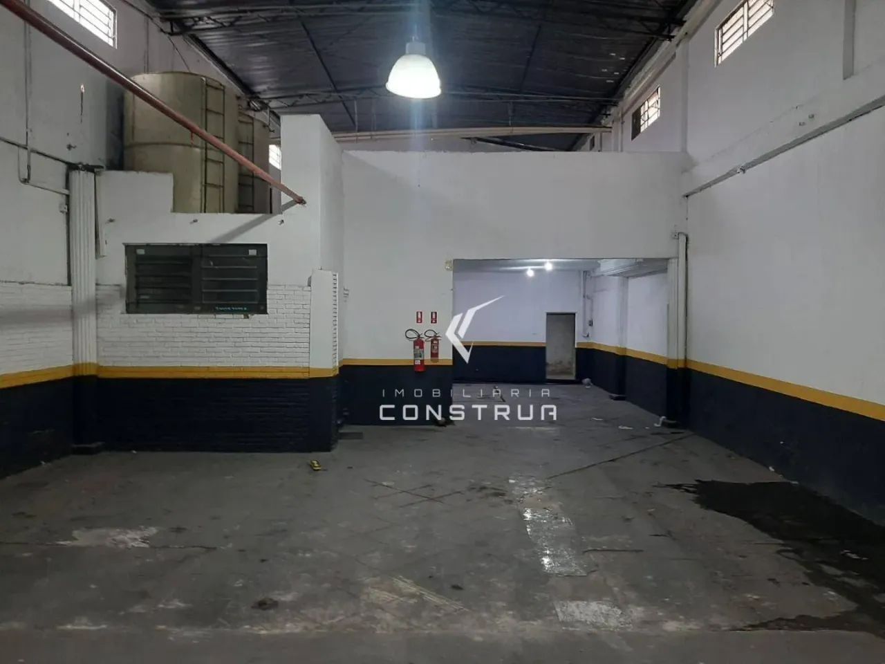 Barracão para alugar, 600 m² por R$ 12.000,00/mês - Centro - Campinas/SP - Foto 9