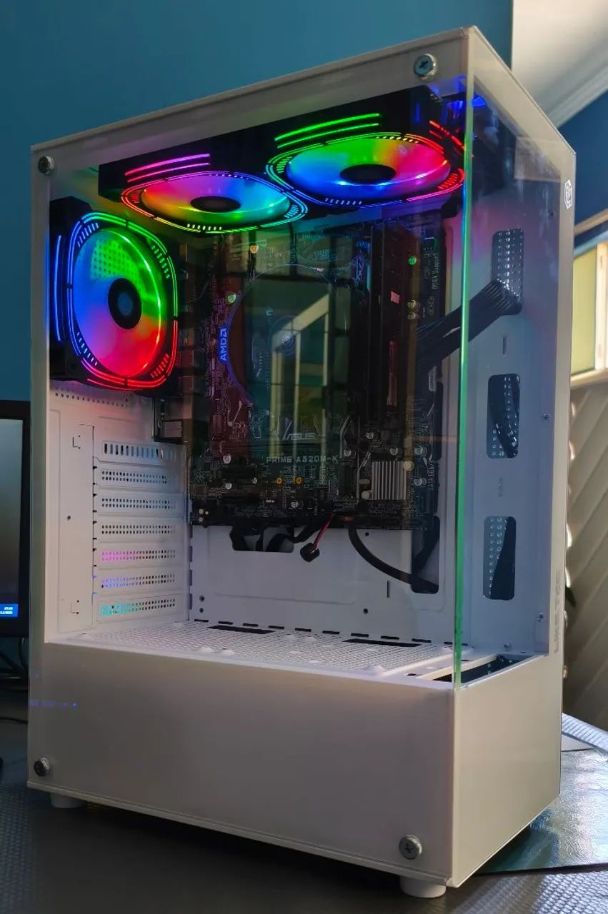 CPU Montada  - Foto 3