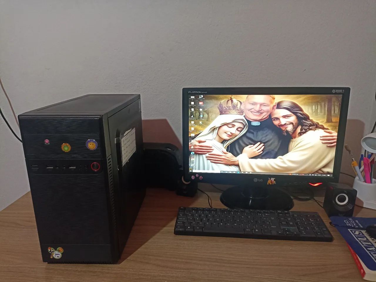 Computador Completo. - Foto 4