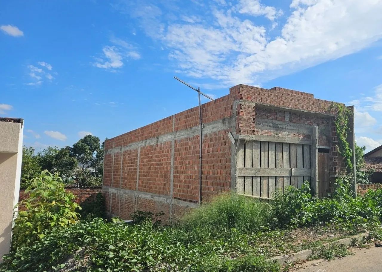 Foto - Vitória de Santo Antão - Cajá