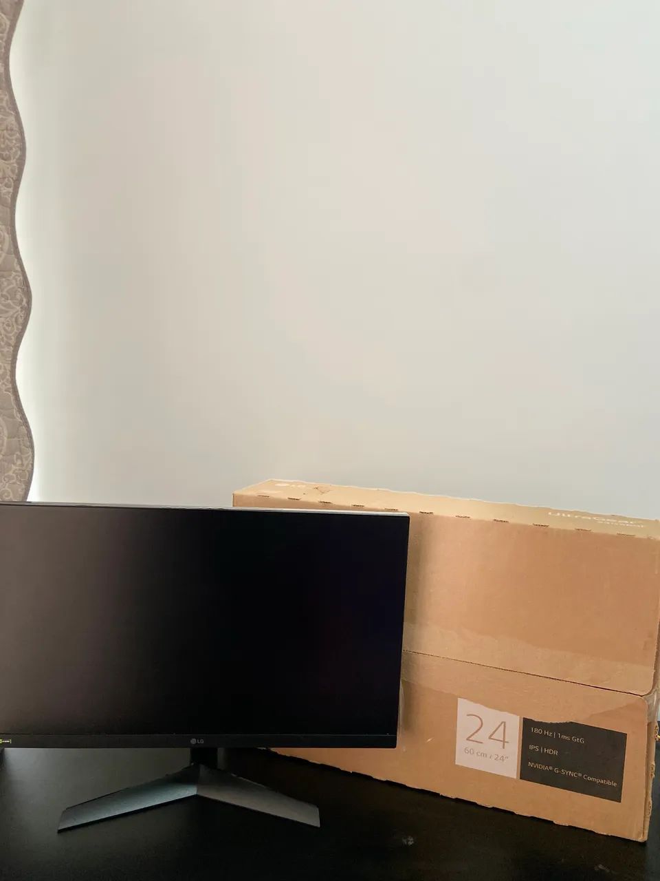 LG Gaming Monitor65126767655809121