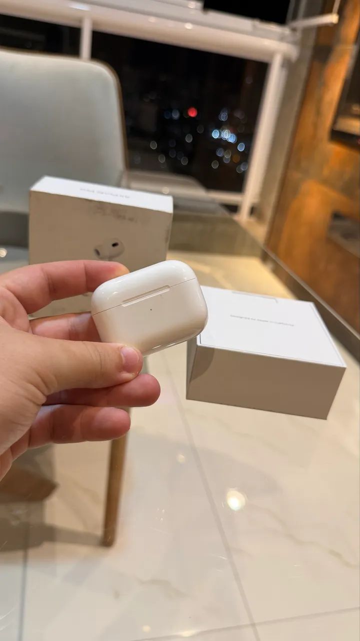 Air pods pro 2 - Foto 2