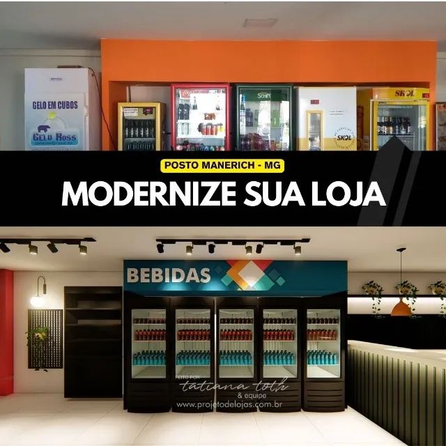 Montar Loja de Conveniência?  - Foto 2