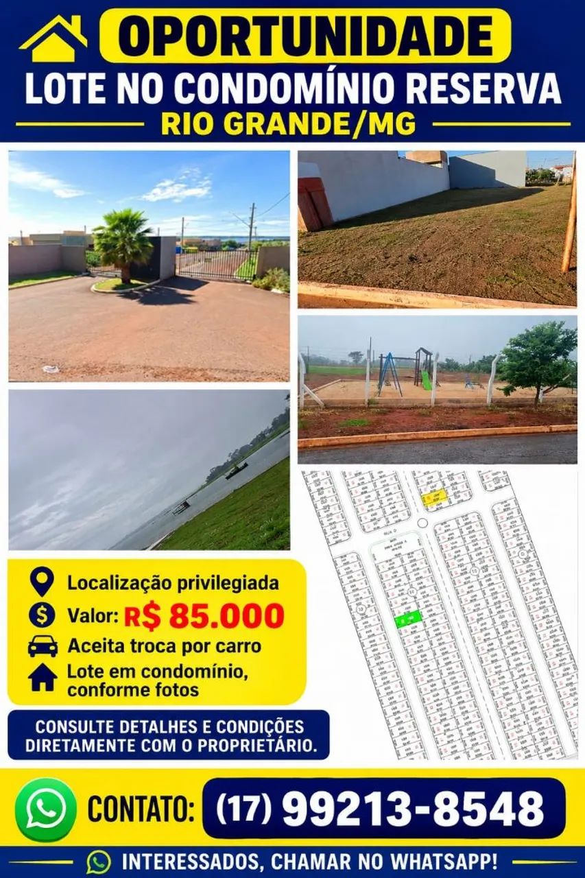 Terreno urgente  - Foto 5