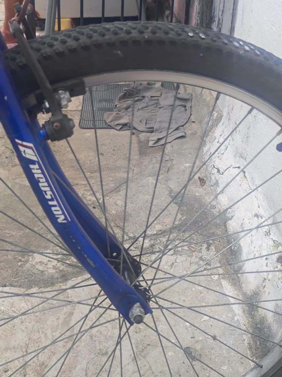BICICLETA HOUSTON 21 MARCHAS  - Foto 4