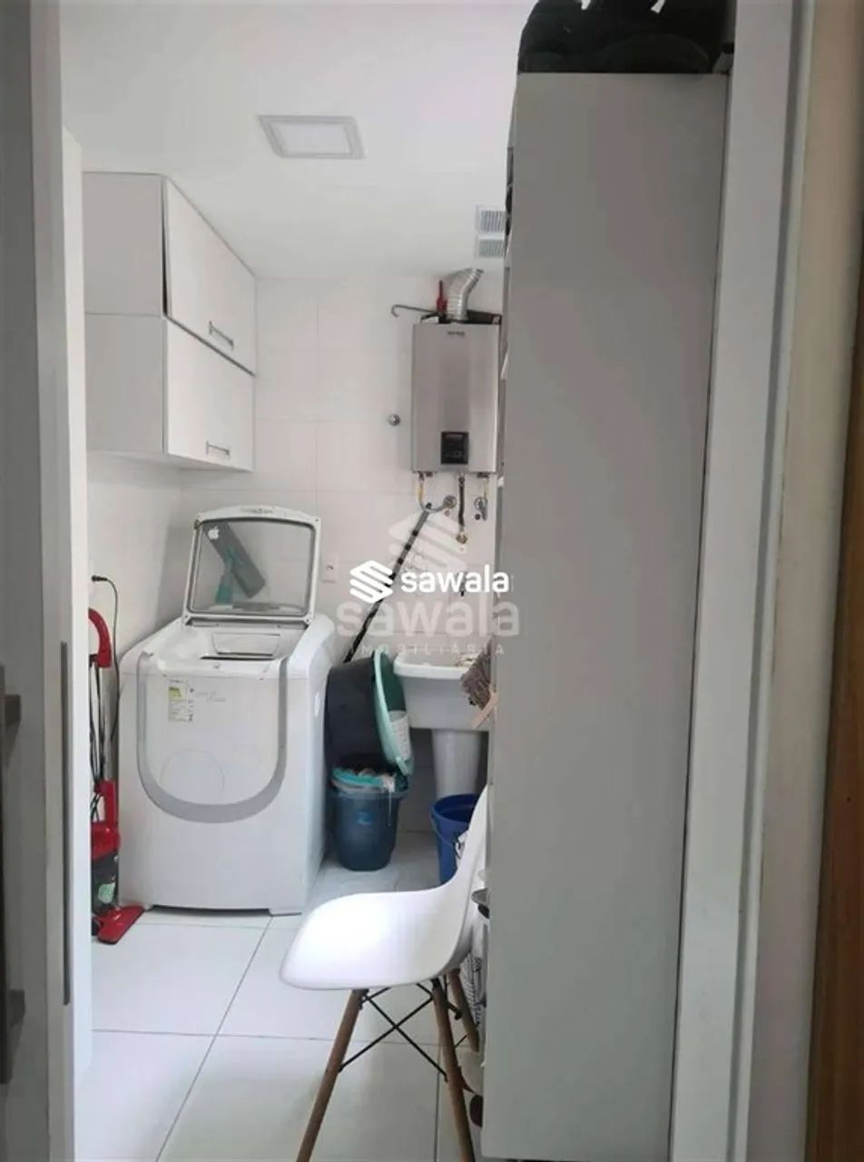 Gleba C - Apartamento 3 quartos, sendo 3 suítes - Foto 5
