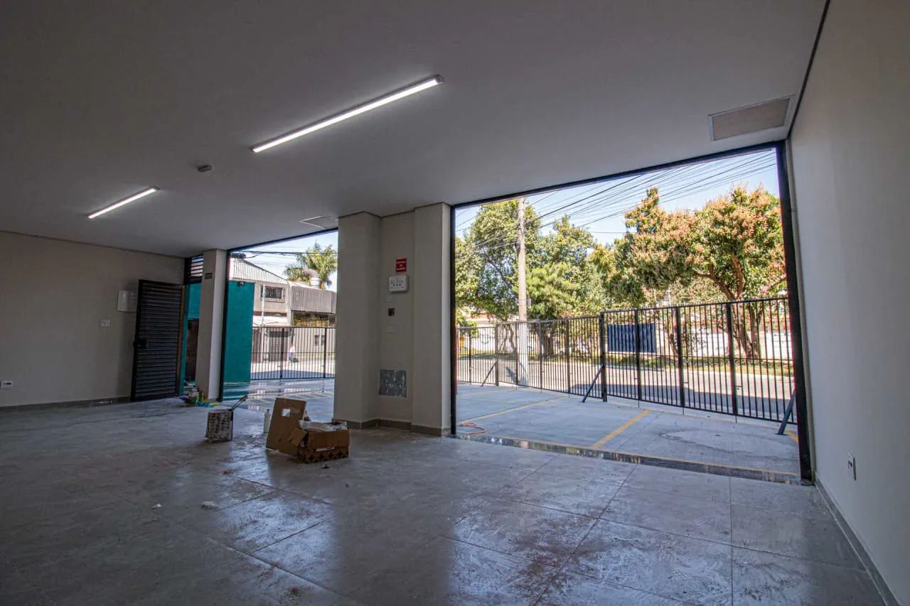 Prédio comercial na Rua Izidro Ortiz, 256  144 m² - Foto 5
