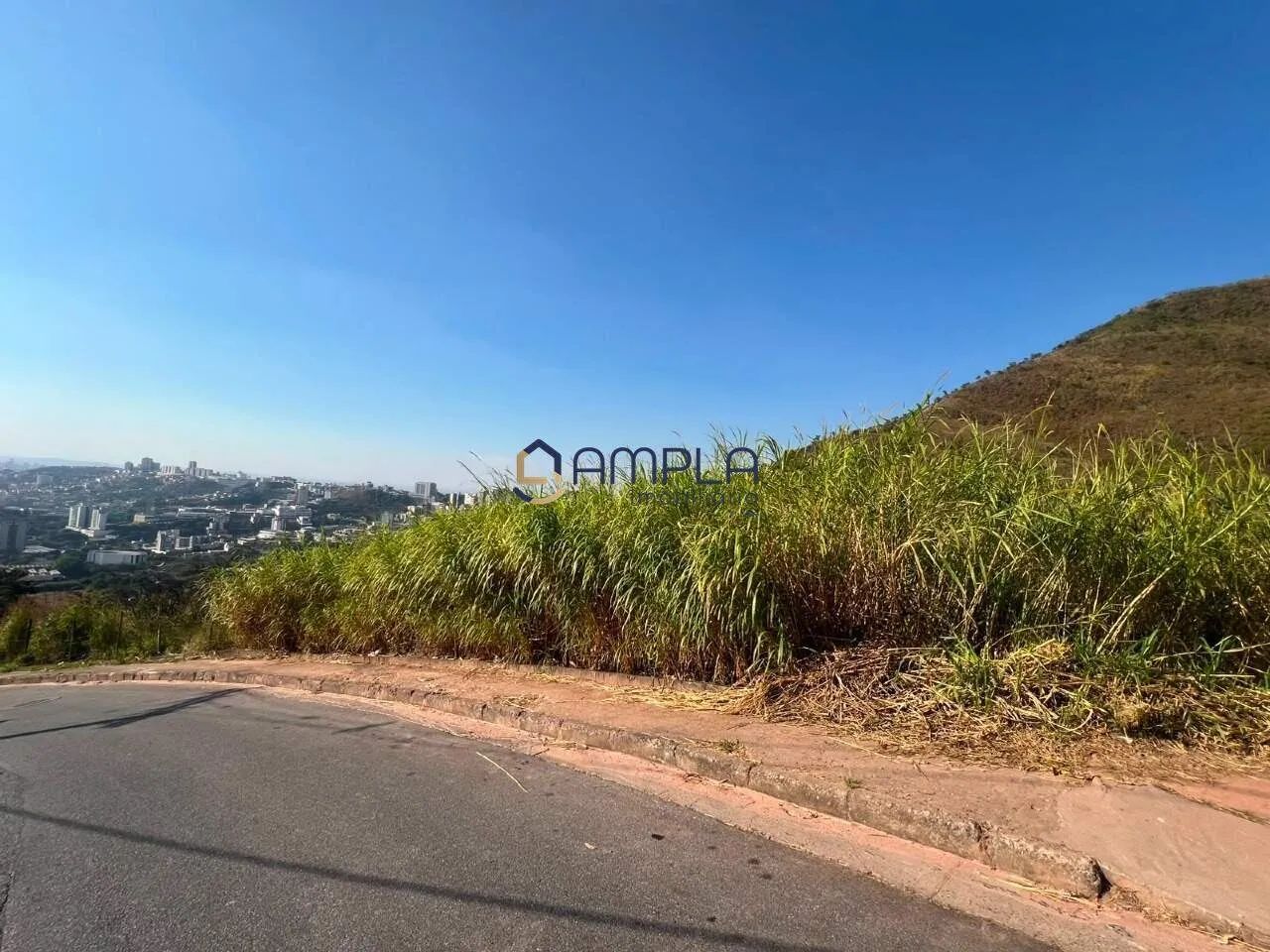 Lote à venda, Buritis - Belo Horizonte/MG