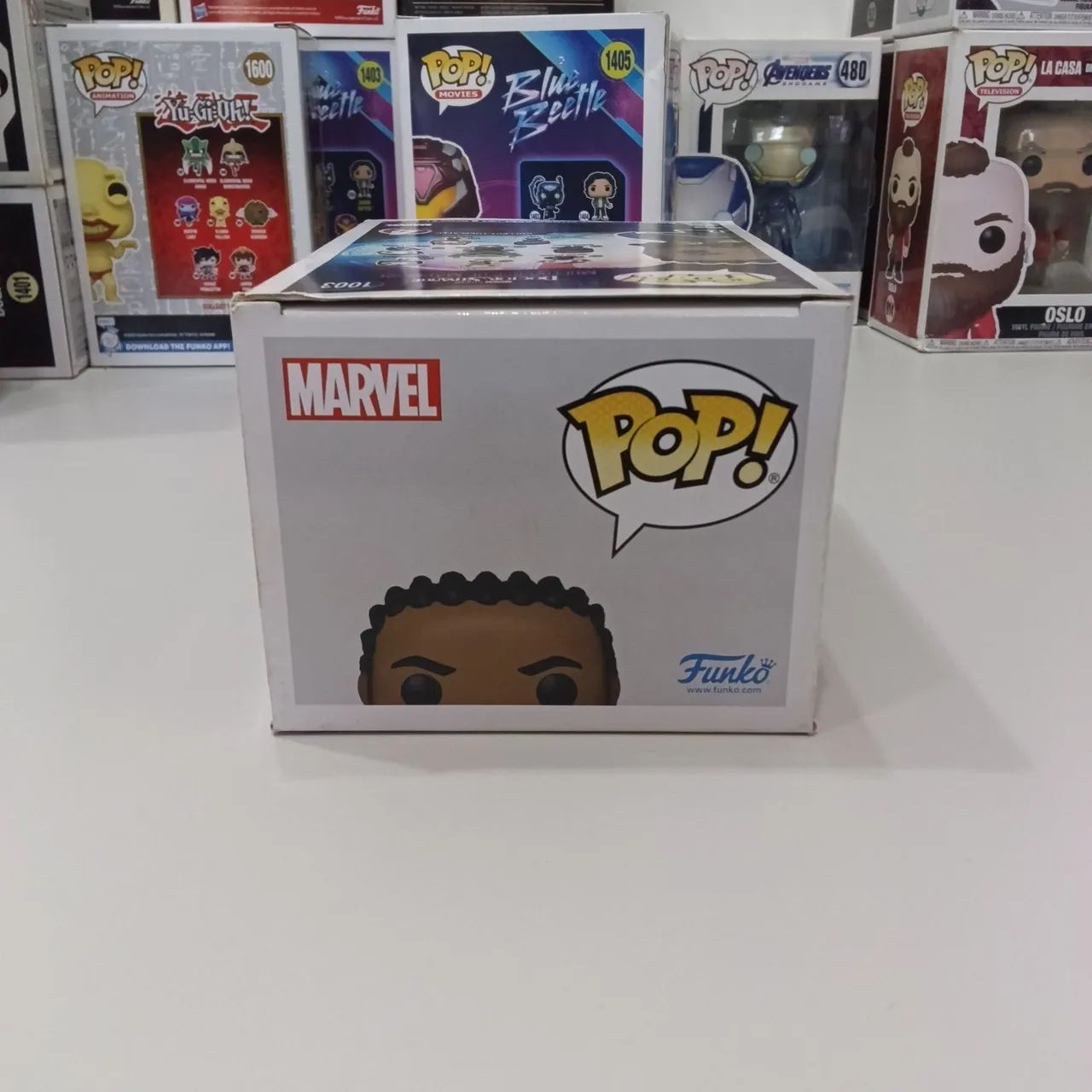 Vendo Funko Pop! Marvel: Doctor Strange 2 - Master Mordo #1003 - Foto 5