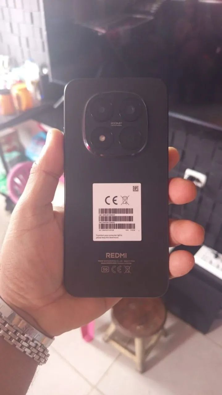 Redimi note 15 pro 5g/ 512 gigas V/T - Foto 2