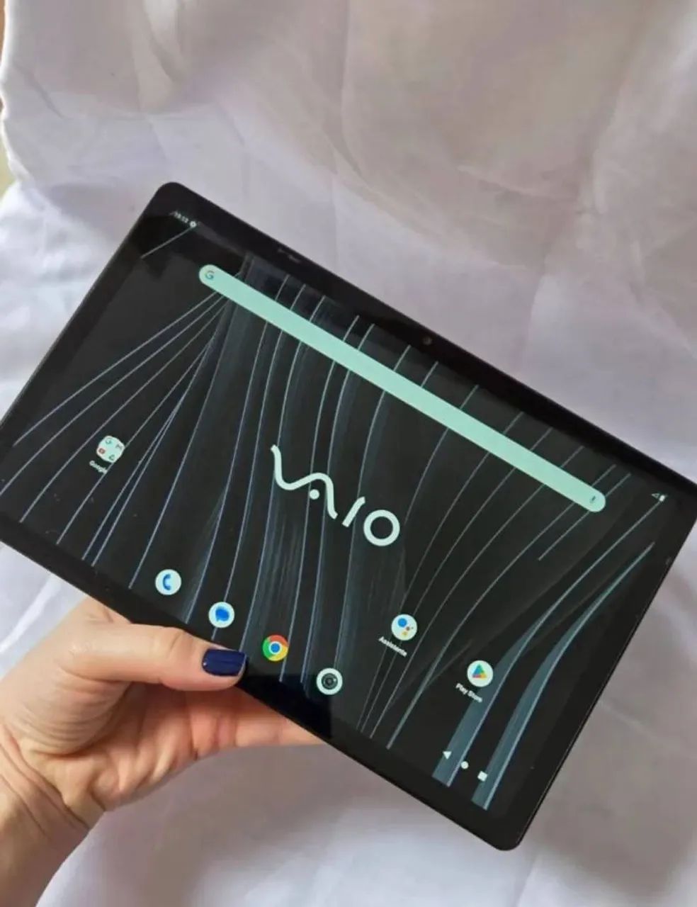 TABLET VAIO TL10 |128GB