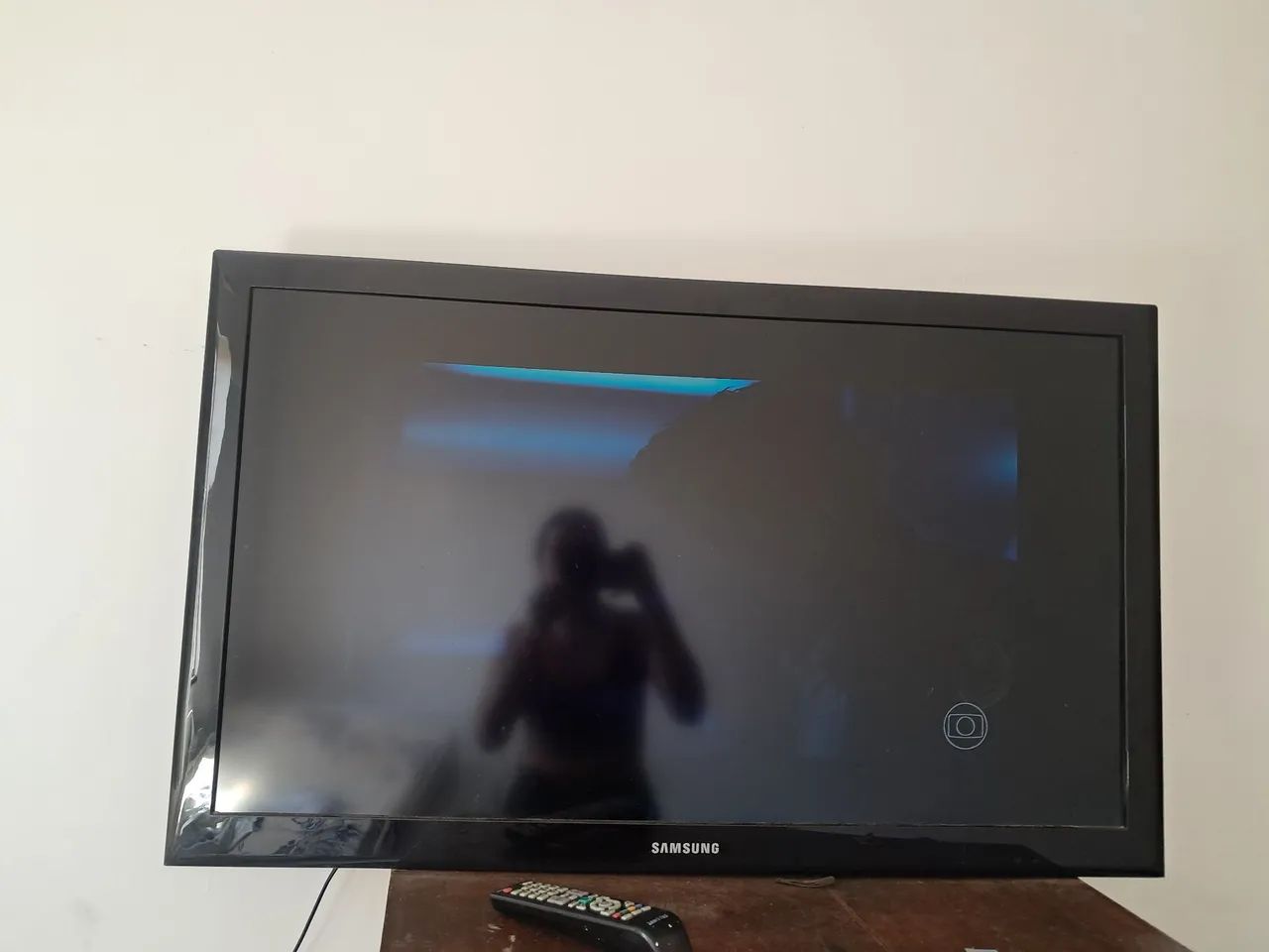 Tv samsung 40 polegadas  - Foto 3