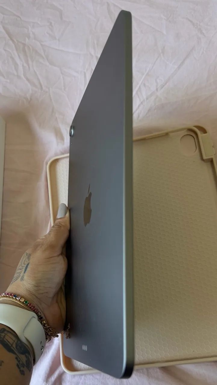 Ipad Air 11 M3  - Foto 4