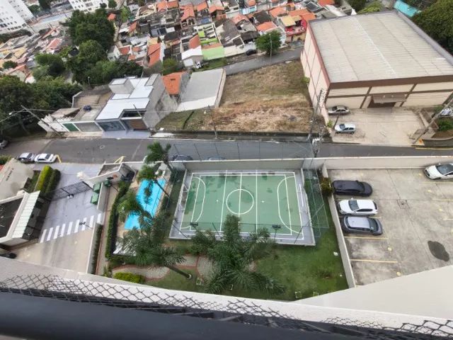 ALUGA - SE APARTAMENTO - Foto 4