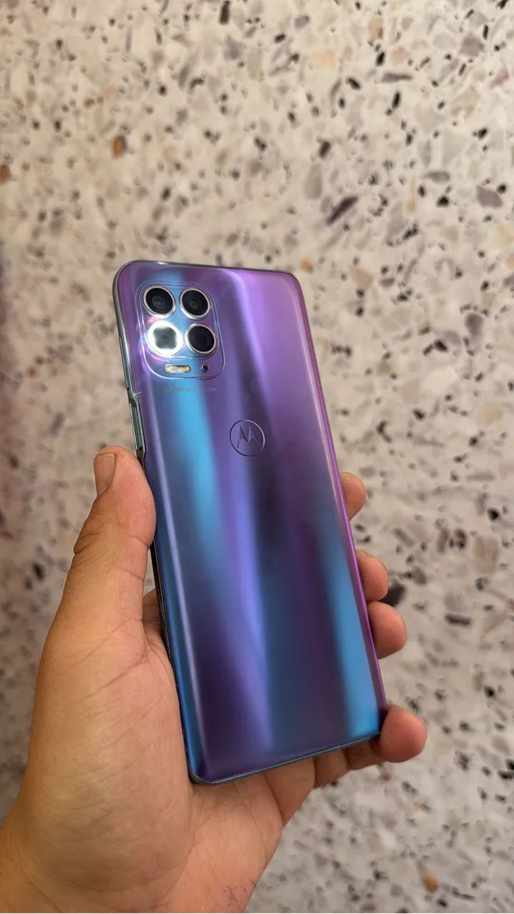 MOTO G100 - Foto 5