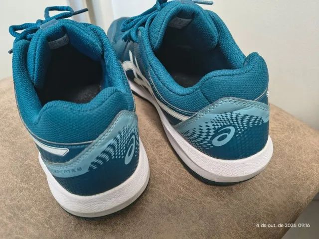 Tênis Asics Gel-Dedicate 8 - Foto 3