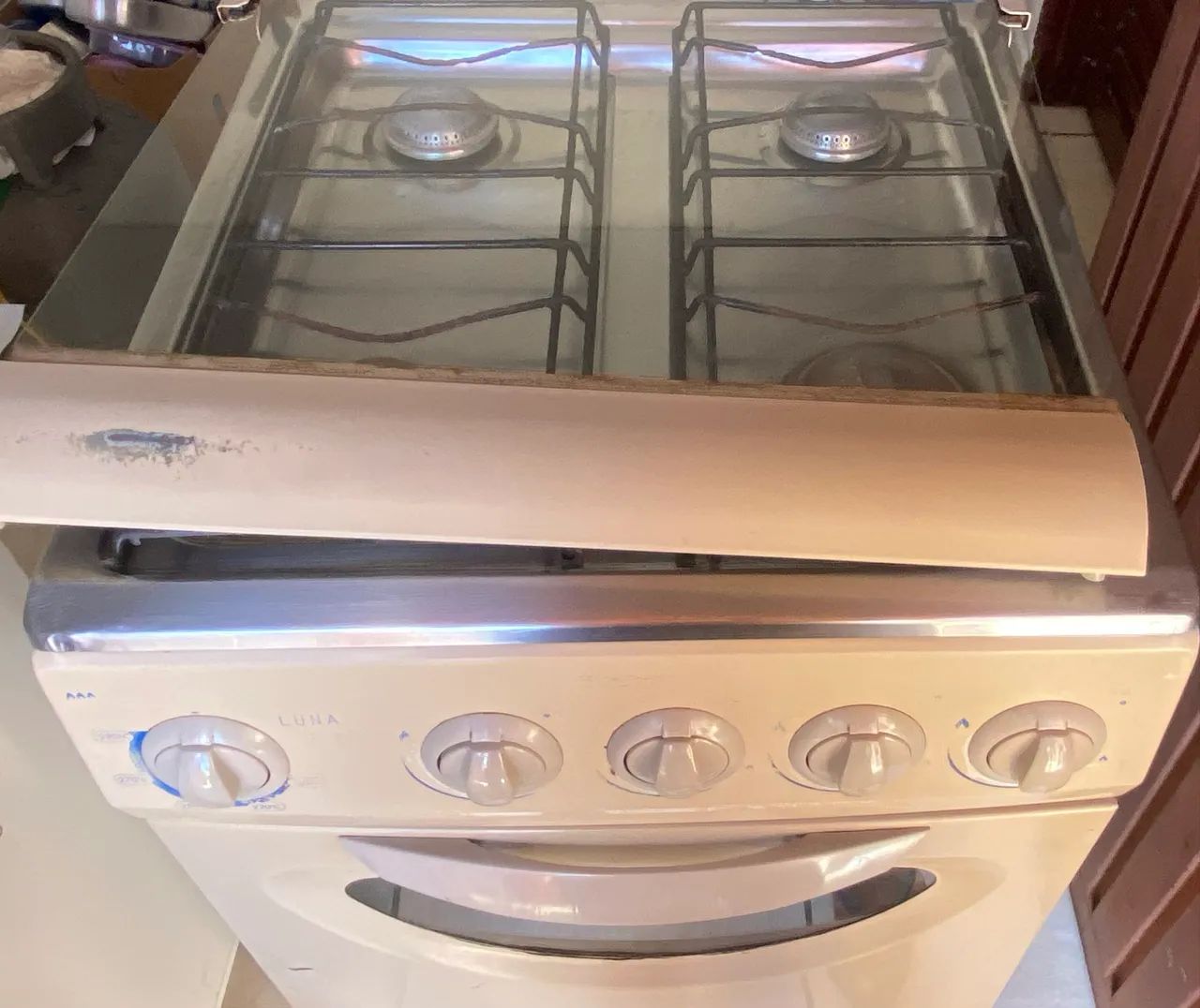 Fogão  - Foto 5