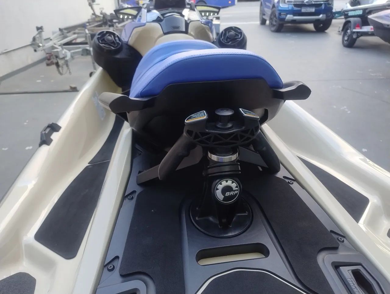 SEADOO WAKE 170 26 - Foto 5