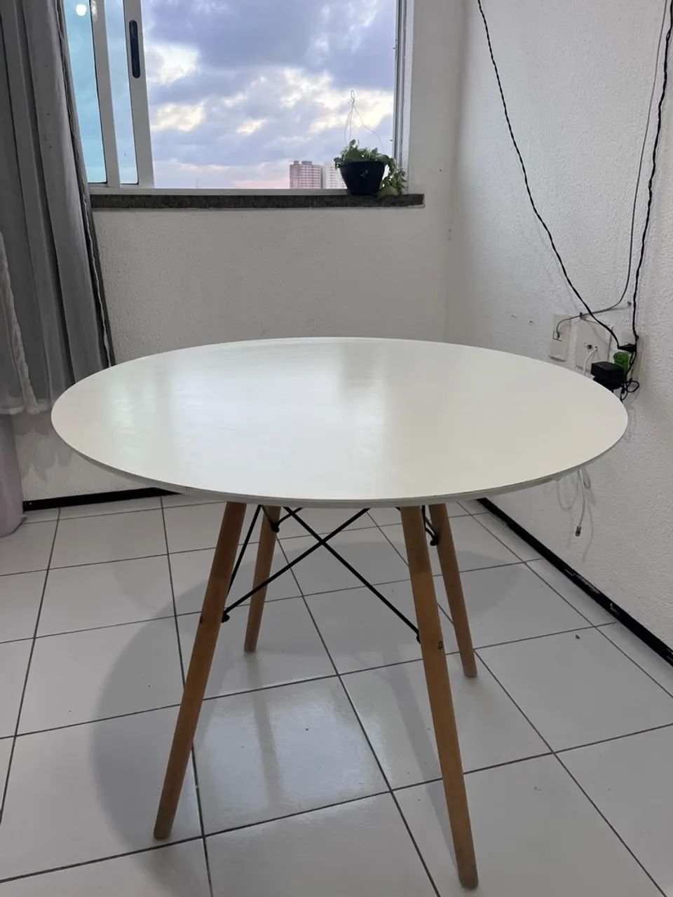 Vendo mesa 