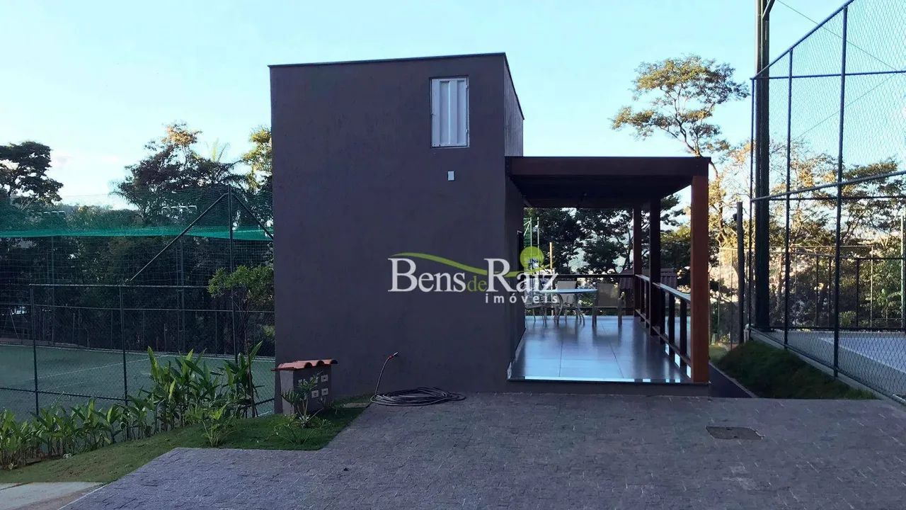 Terreno à venda, 870 m² por R$ 430.000,00 - Veredas das Geraes - Nova Lima/MG - Foto 3