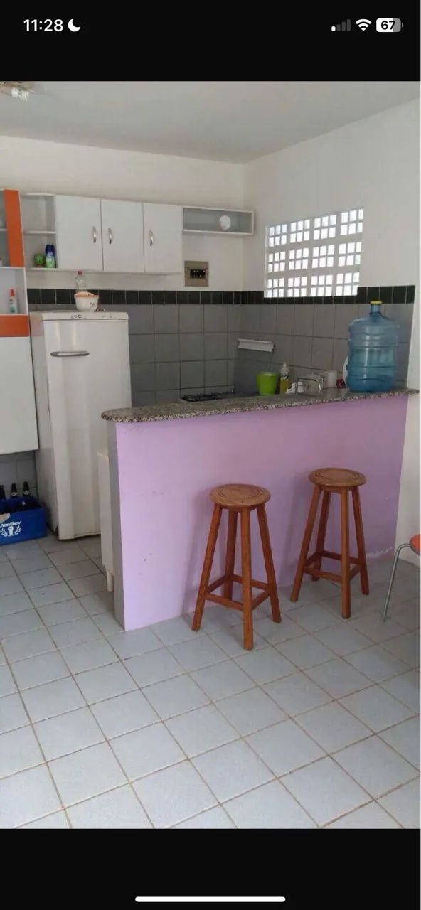CASA EM CONDOMÍNIO NO CENTRO DE PORTO DE GALINHAS  - Foto 11