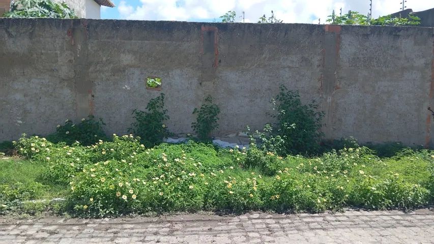 Terreno a 300m do Aeroporto de Aracaju