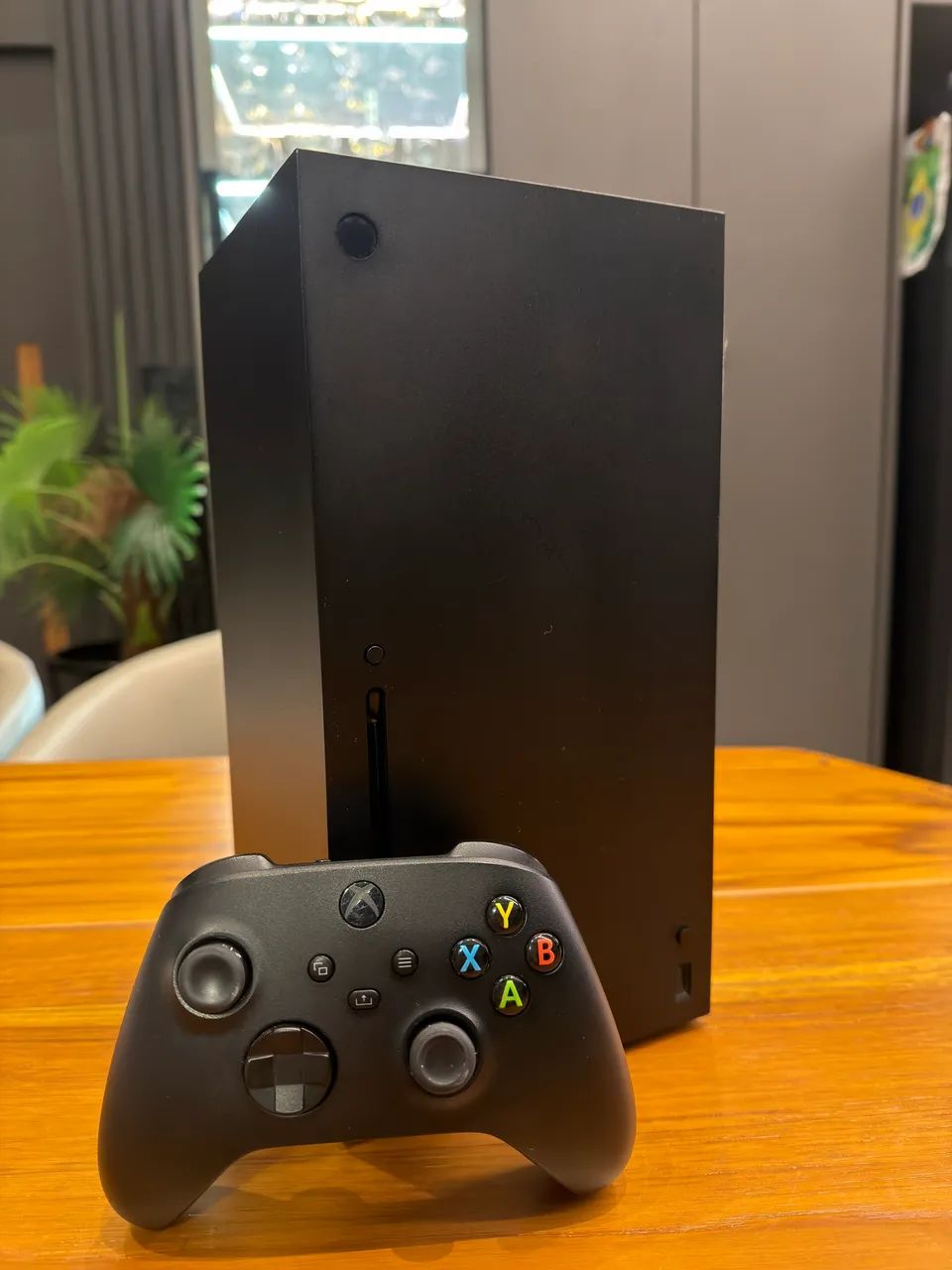 Xbox Series X