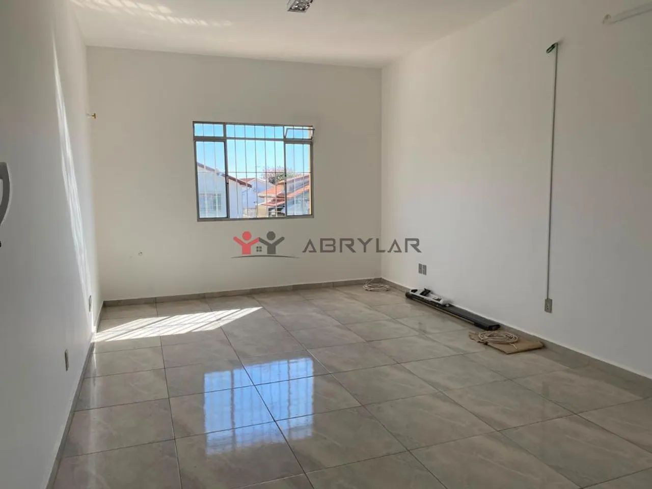 Sala para alugar em Jundiaí, Jardim Ermida II, com 25 m² - Foto 2