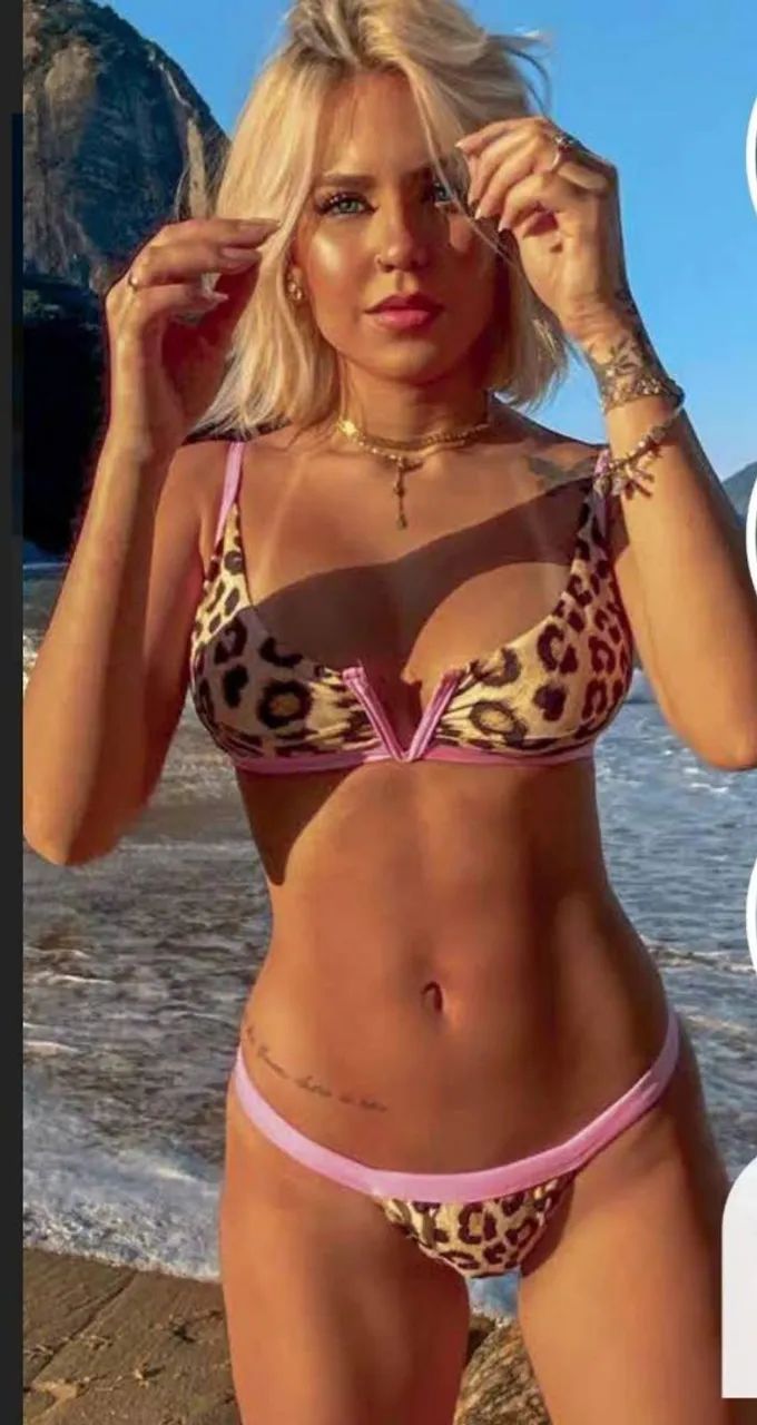 Biquíni M