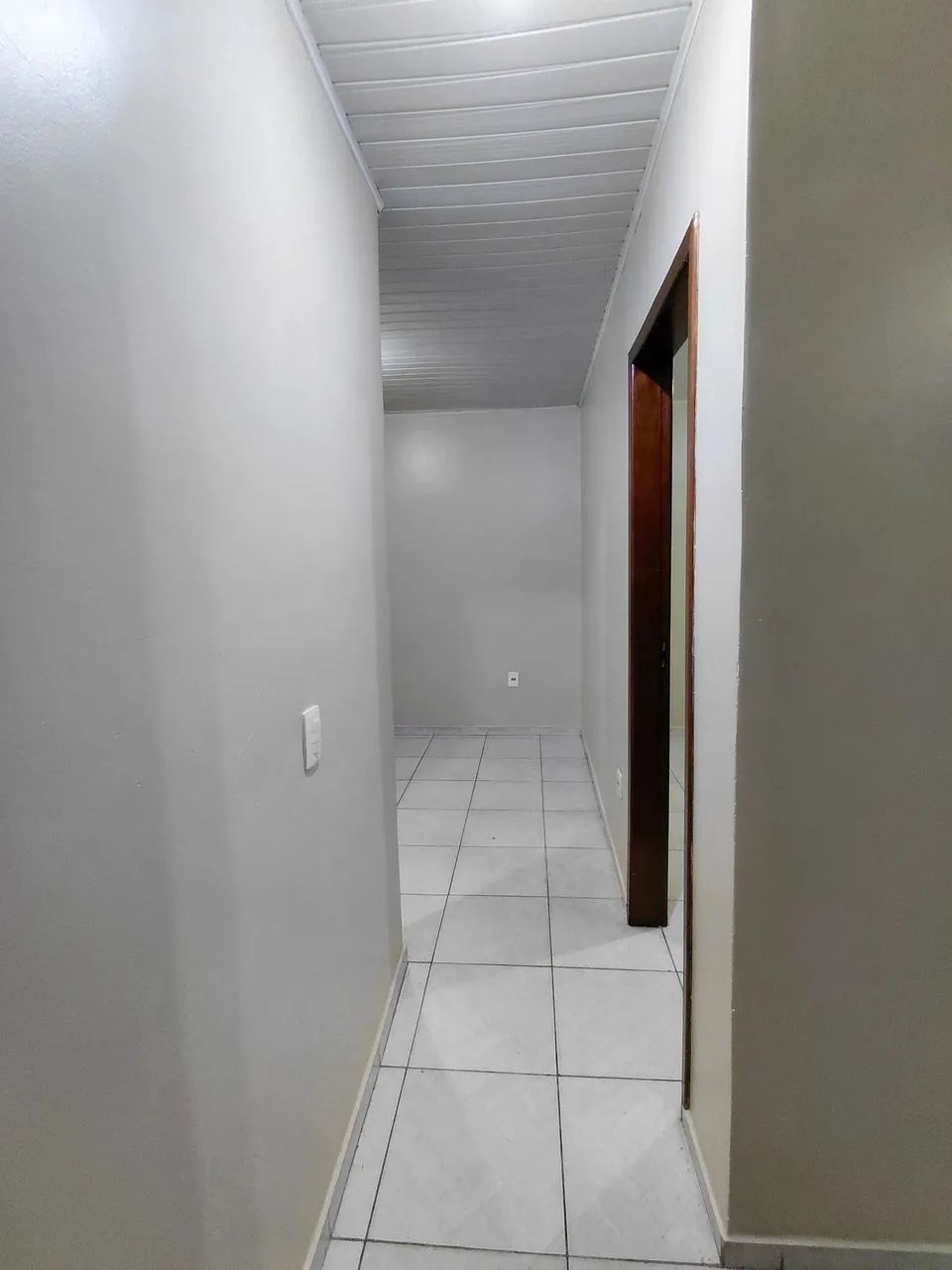 Aluga-se casa em Petrópolis 2/4 - Foto 2