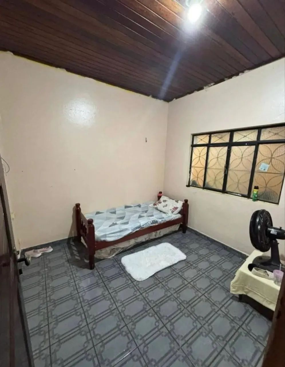 %Casa a venda na Cabanagem - Foto 5