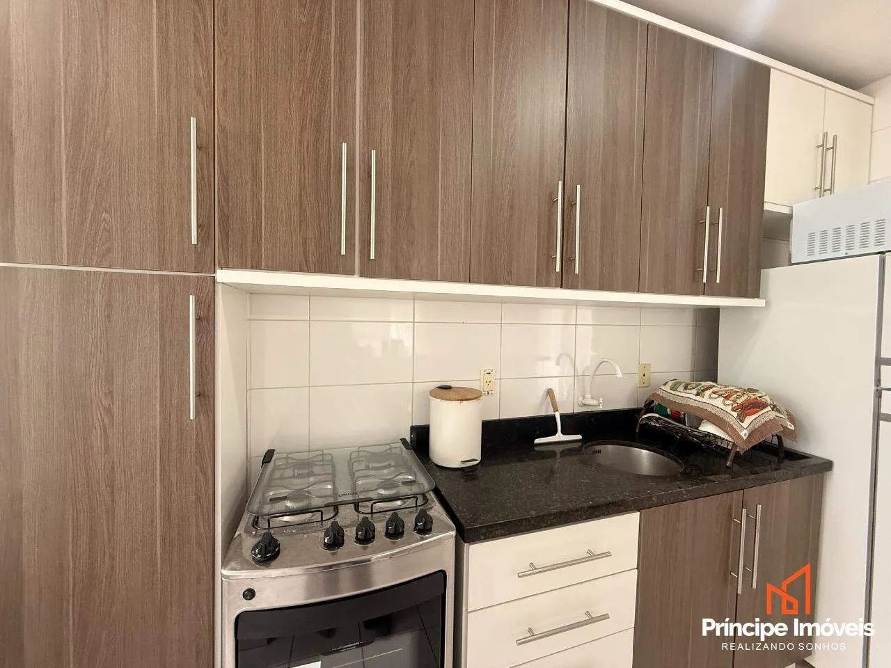 Cobertura com 2 quartos no Glória em Joinville - Foto 2