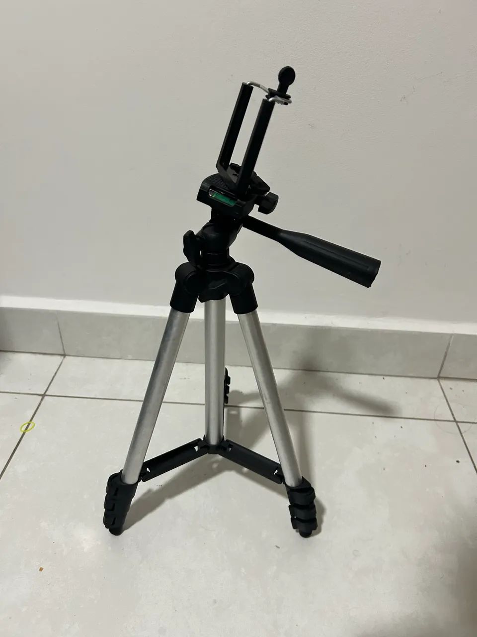 Tripé 