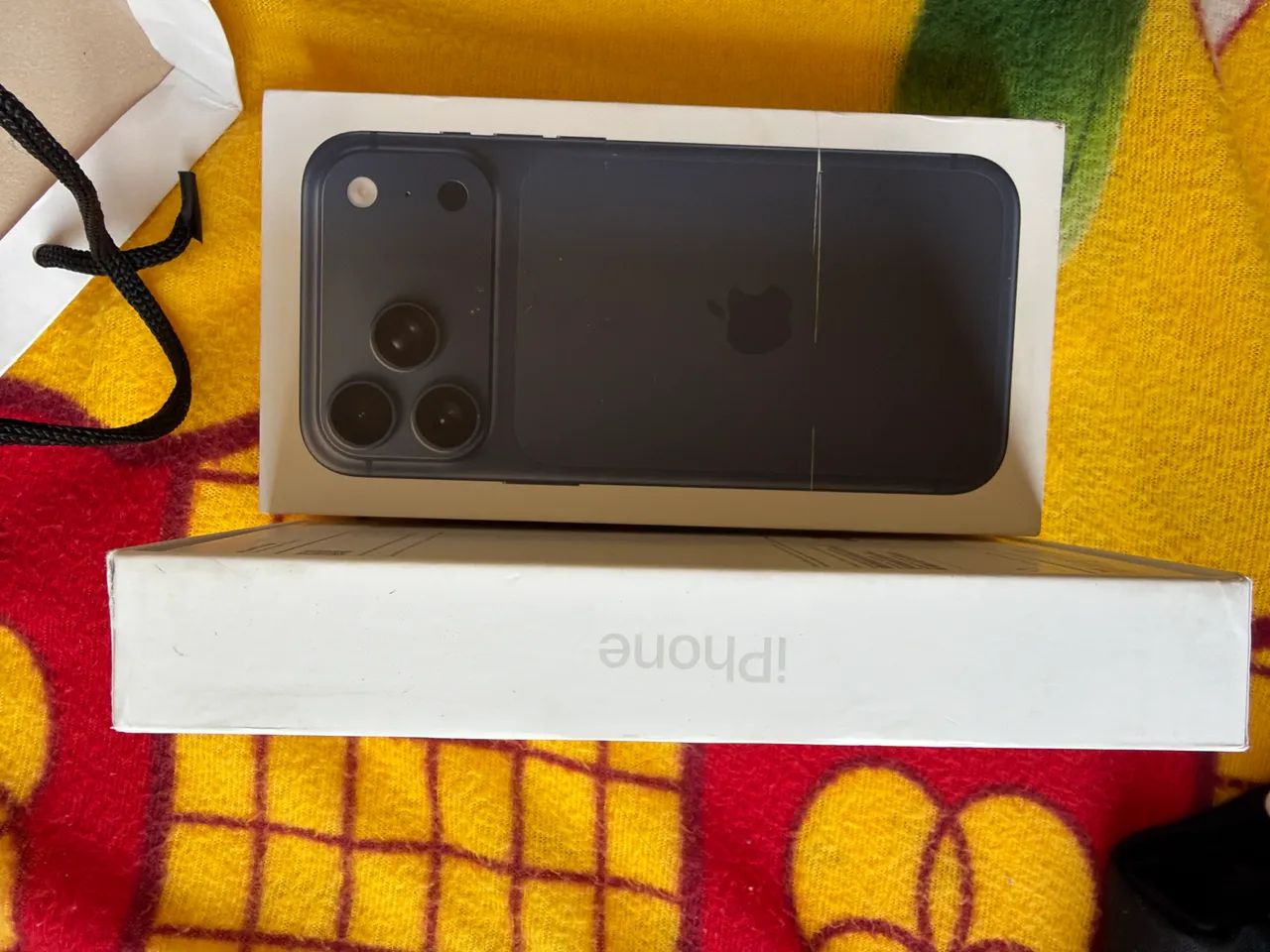 IPHONE 17 PRO MAX  - Foto 3