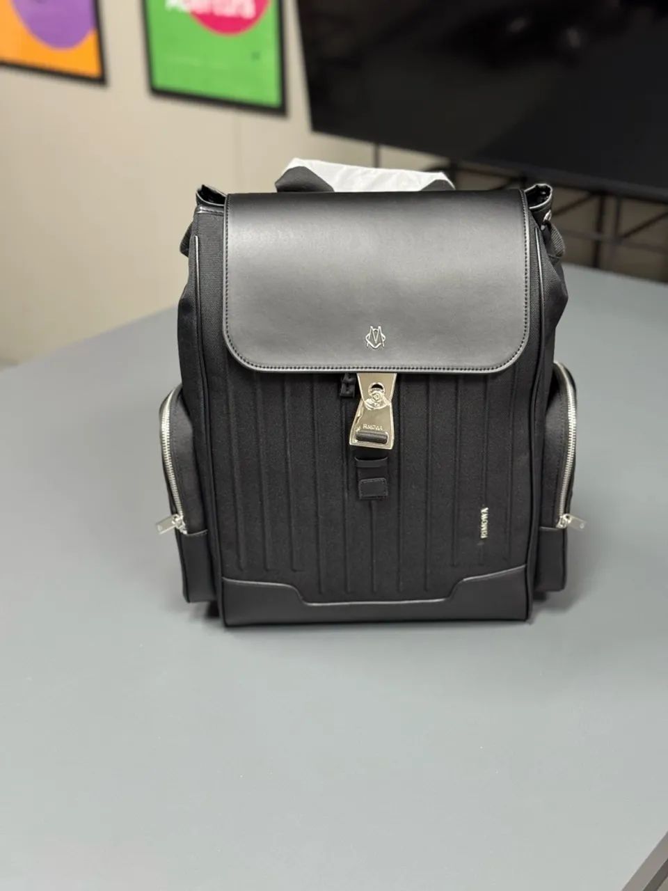 Mochila Rimowa 