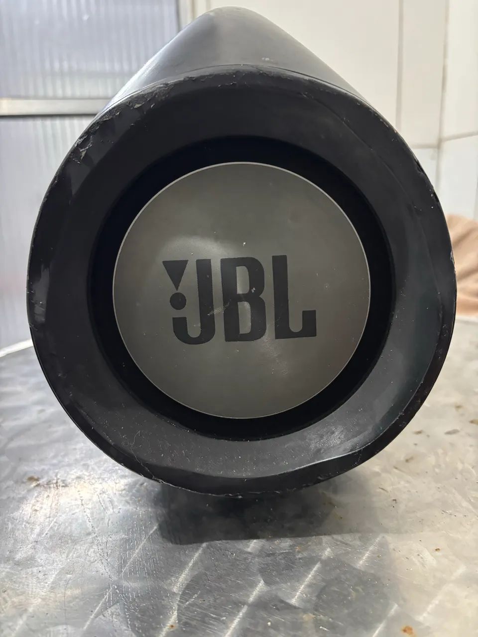 JBL boombox 1 