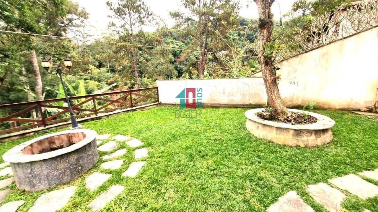 Parque do Imbui | Sítio 3 quartos, sendo 2 suites - Foto 8