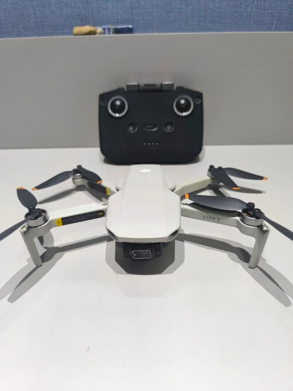 Dji mini 2