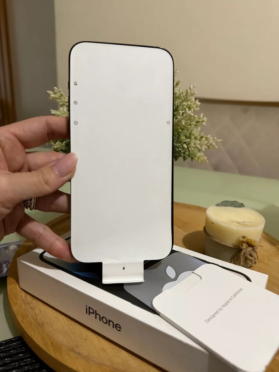 IPhone 14 Pro Max - Foto 2