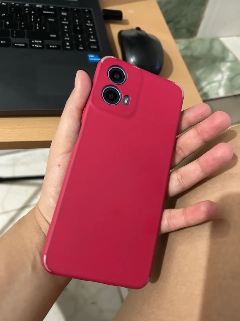 Celular  - Foto 4