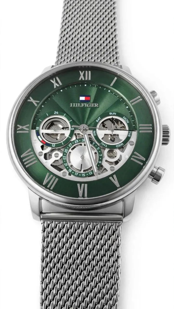 Relógio Thammy Hilfiger original!  - Foto 4