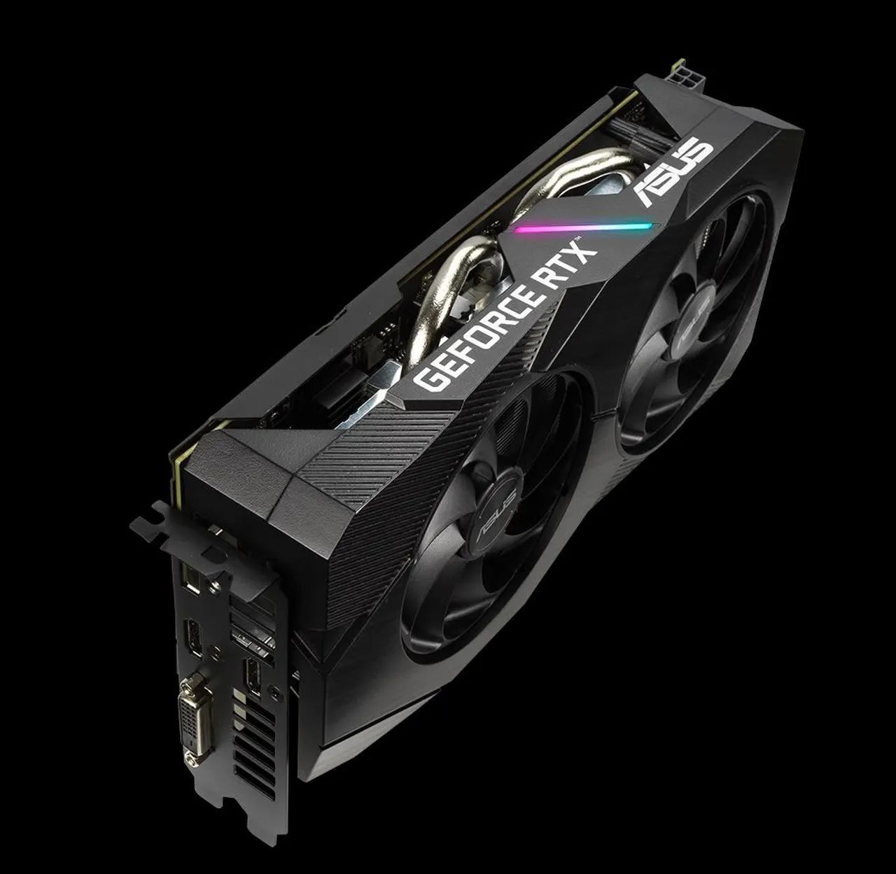 Rtx 2060 8gb nova - Foto 2