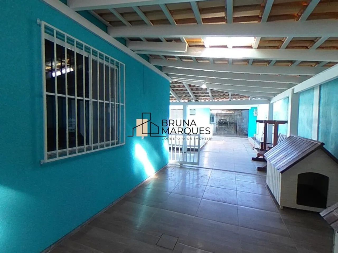 Com piscina e bem localizada! - Foto 4